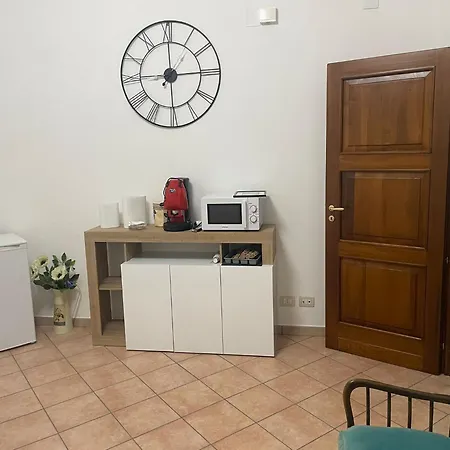 A Casa Di Luca Campagna