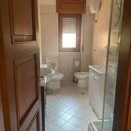 A Casa Di Luca בית הארחה 3*