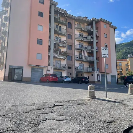 A Casa Di Luca Guest house