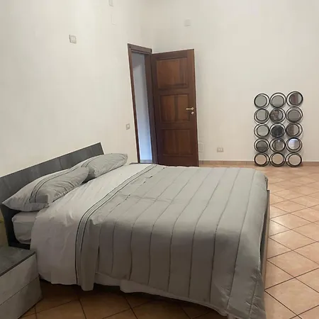 Pensjonat A Casa Di Luca 3*