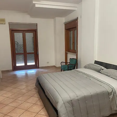 Penzion A Casa Di Luca