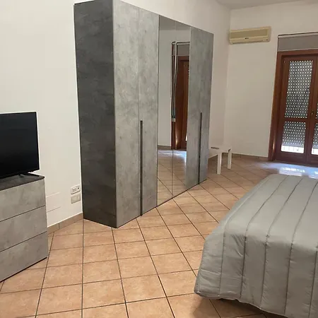 A Casa Di Luca