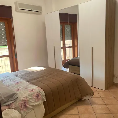 A Casa Di Luca 3* Campagna
