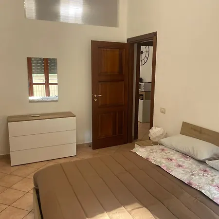 A Casa Di Luca 3* Campagna
