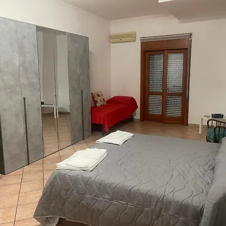 Pensjonat A Casa Di Luca