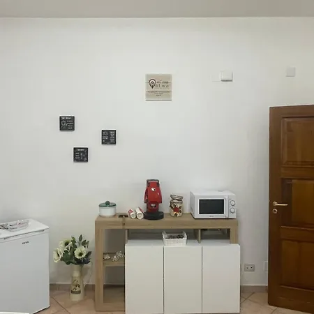 A Casa Di Luca Guest house