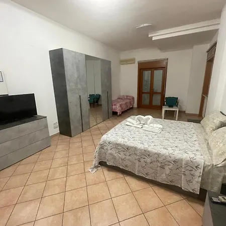 Guest house A Casa Di Luca Campagna