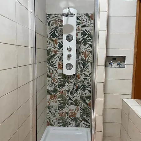 A Casa Di Luca בית הארחה
