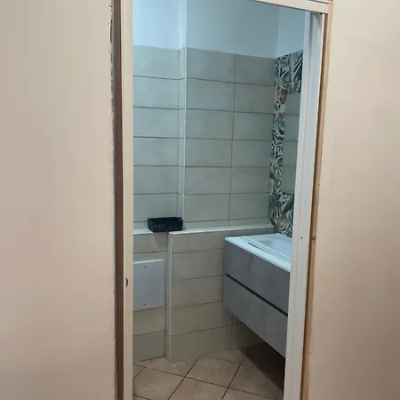 בית הארחה A Casa Di Luca