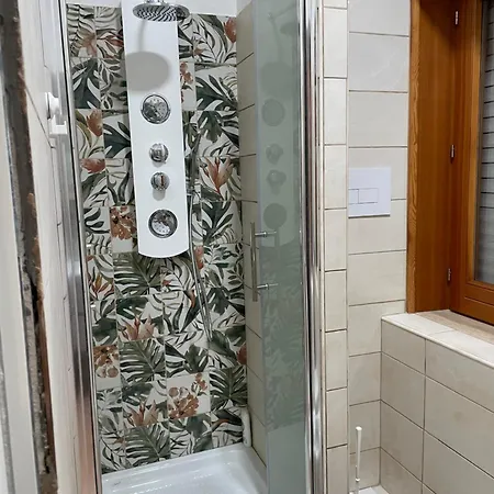 A Casa Di Luca Pensjonat 3*