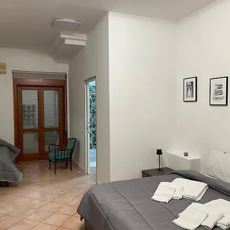 A Casa Di Luca Penzion