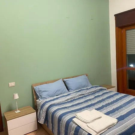 Πανσιόν A Casa Di Luca Campagna
